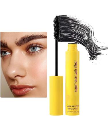 Lash Mascara Bubble Mascara water resistant long lasting long lasting for natural curls long lasting - Buy Online on GoSupps.com