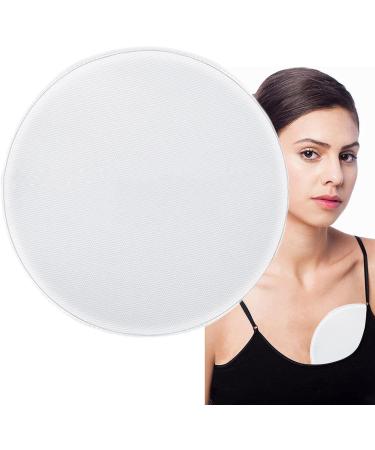 Moonyan Castor Oil Pack for Chest - Reusable Breastfeeding Inserts for Fibrocystic Breasts | Bio-Ribinus Compress Less Mess - 1 Pack - Buy Online on GoSupps.com