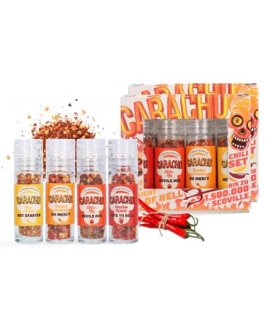 Caracho Chilimhle Set 2 Pack Superhot vol.