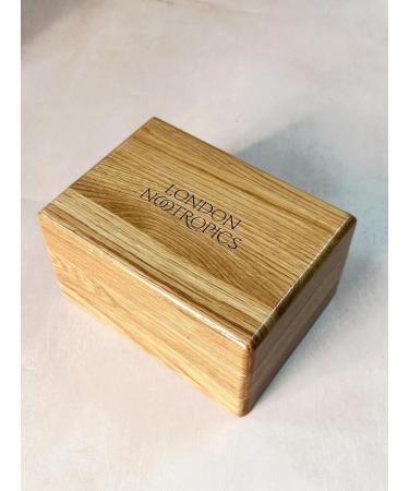  London Nootropics London Nootropics Flow Zen & Mojo Display Box 60 x 3.5g Powder Sachets - Buy Online on GoSupps.com