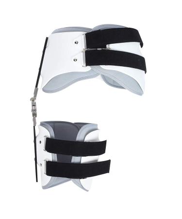 OMENI Hip Hook Brace | Sciatica & Hip Pain Relief | Support & Stabilizer for Hip Flexor & Joint Protection - Buy Online on GoSupps.com