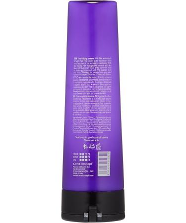 Styling by NO INHIBITION Smoothing Cream 200ml - Buy Online on GoSupps.com