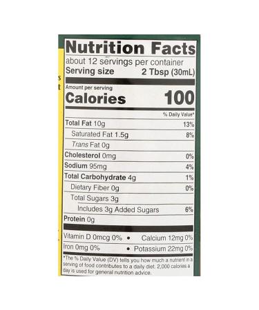 Bragg Organic Apple Cider Vinegar Ginger & Sesame Dressing 12 fl oz | Healthy Marinade - Buy Online on GoSupps.com