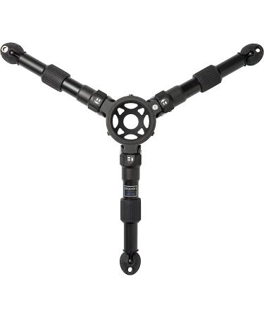 Benro 100mm Hi-Hat (HH100AV) - Sturdy and Versatile Camera Mount for Professional Photography - Buy Online on GoSupps.com