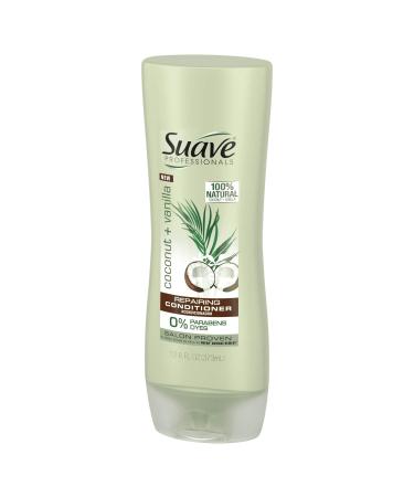 + Vanilla Repairing Conditioner 12.6 fl oz