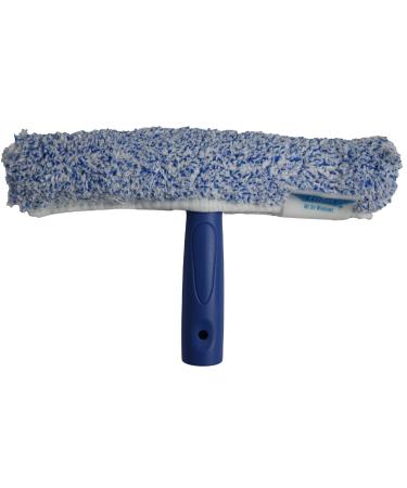 Ettore 50010 Mighty Window Washer, 10-Inch - Buy Online on GoSupps.com