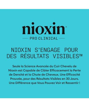 NIOXIN System 3 - pour Cheveux Color s Secs et Ab m s Chute Mod r e - Kit/Shampoing/Apr s-Shampoing/Soin pour Cuir Chevelu Step 2 Conditioner (1L) - Buy Online on GoSupps.com