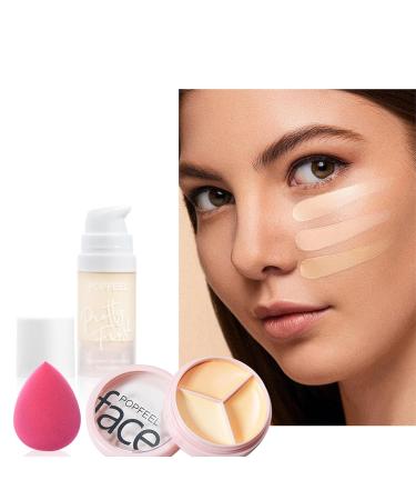 Ultimate Makeup Kit for Teen Girls - Full Cosmetics Set with Eyeshadow Lipstick and More | Perfect Gift for Ages 10-12 - Buy Online on GoSupps.com