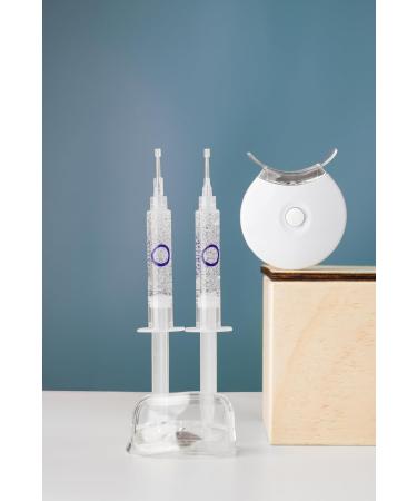 Advanced Teeth Whitening Kit | Achieve Hollywood Smile Results | 0.11 Fl Oz - Fast International Shipping - Buy Online on GoSupps.com