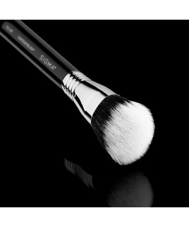 Sigma Beauty F53 Air Contour & Blush Brush - Angled Makeup Brush for Streak-Free Blush & Bronzer Application | International Shipping Available - Buy Online on GoSupps.com