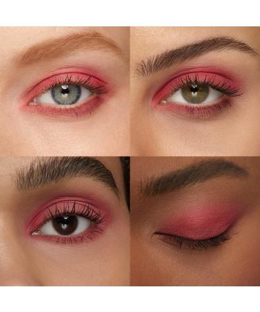 Kiko Milano High Pigment Eyeshadow 17 - Long-Lasting Highly Pigmented Shades in Matte Metallic & More | Shop Internationally - Buy Online on GoSupps.com