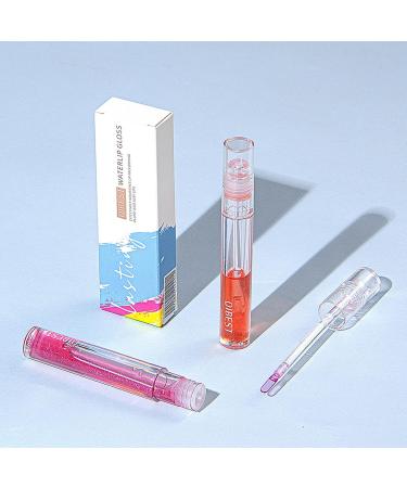 Makeup Butter Non-Sticky Lip Hypoallergenic for Looking Lips Moisturizing Lip Set for Girls - Buy Online on GoSupps.com