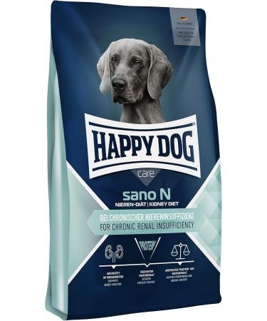Happy Dog Supreme Care Sano N 7.5 kg - Buy Online on GoSupps.com