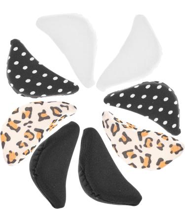 Buy Healvian 16 Pairs Toe Plug & Man Head Pad - Soft Comfort for Foot Relief | International Shipping Available - Buy Online on GoSupps.com