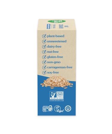 nutpods Oat French Vanilla Creamer - Unsweetened Dairy-Free Option - Keto, Gluten Free, Non-GMO - 3-Pack, 11.2 Fl Oz - Buy Online on GoSupps.com