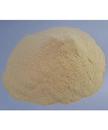 Lupines Semolina 500g - Nutrient-Rich Sweet Lupines from R tze Mill - Premium Quality - Buy Online on GoSupps.com