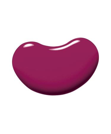 Revlon ColorStay Gel Envy Nail Polish - 400 Royal Flush - Chip Resistant Longwear Formula - 0.4 Fl Oz - Buy Online on GoSupps.com