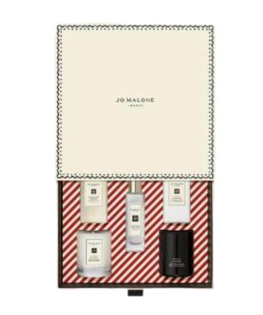 Jo Malone London The House Of Jo Malone London Collection - 5 Piece Set (Limited Edition) - Buy Online on GoSupps.com