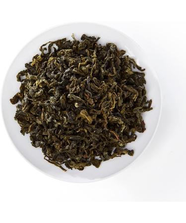 Green Tea Biluochun Tea Small Packages Strong Fragrance Fruity Jiangsu Chinese Green Tea with Gift Box for Guests Receiving - Buy Online on GoSupps.com