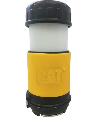 CAT CT6515 Dual Function Rechargeable Utility Worklight and Camping Lantern Emergency Light Combination - Buy Online on GoSupps.com