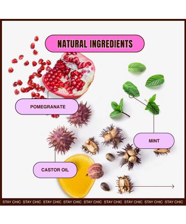 Lela Beauty Infinite Grip Braiding Gel - Strong Hold High Shine Water-Based - Professional Quality Anti-Frizz Gel for Smooth Braids Locs & Twists - 450mL/15.2 fl oz - Buy Online on GoSupps.com