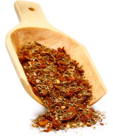  Feine W rze Brayani Barbeque Mix Stunning Marinade for Fish and Meat Dishes 25 g - Buy Online on GoSupps.com