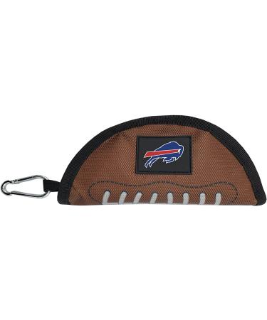 NFL Buffalo Bills Pet Travel Bowl 2-Pack by Pets First - Collapsible Design - Buy Online on GoSupps.com