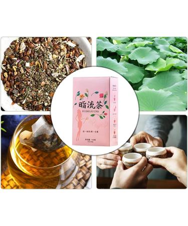 150G (5Gx30 Counts) Flower Tea Independent Counting Easy To Carry Herbal Tea Floral Tea Household Drinking Tea for Daily Work and Gifts for Family and Friends - Buy Online on GoSupps.com