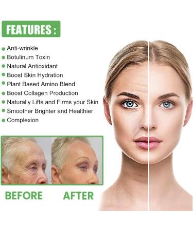 60ml Cen-Tella Calming Gel Cream Cen-Tella Extract Facial Serum Cen-Tella Repair Face Cream Cen-Tella Moisturiser Gel Moisturiser Tea Tree Oil Face Moisturizer for Women Moisturising Cream for Face - Buy Online on GoSupps.com