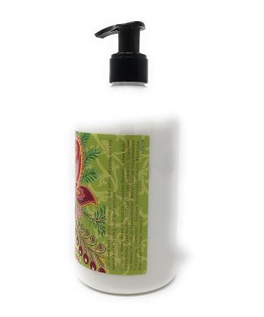 Greenwich Bay Passion Flower & Olive Oil Shea Butter Lotion - 16 fl oz - Buy Online on GoSupps.com