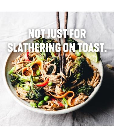 ManiLife Peanut Butter - All Natural Single Origin No Added Sugar No Palm Oil - Buy Online on GoSupps.com