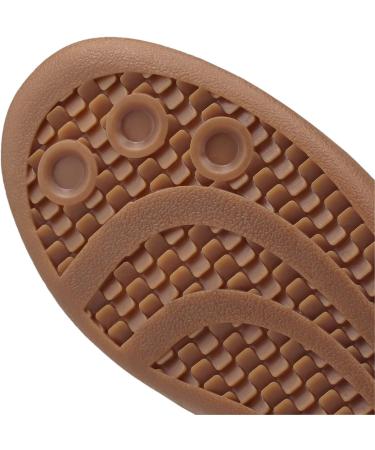 PUMA Unisex Handball Indoor Court Shoe 47 EU | Puma Royal & White Gum - Buy Online Internationally - Buy Online on GoSupps.com