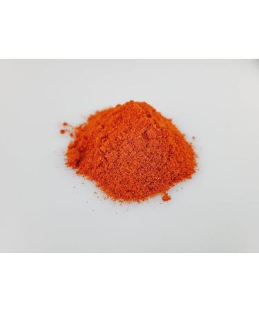 Premium 1.95kg Cayenne Pepper - Quality Selected Ingredients - Food Grade - Buy Online on GoSupps.com