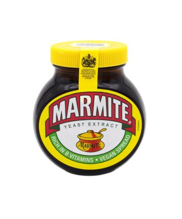 Marmite 500g (4 Pack)