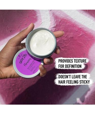 Got2B Glued Flexing Molding Paste 2oz - Strong Hold Styling Paste - Buy Online on GoSupps.com