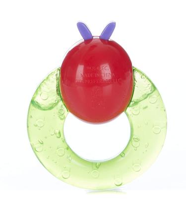 Kids Preferred Very Hungry Caterpillar Gel Soother 96420 by Eric Carle - Buy Online on GoSupps.com