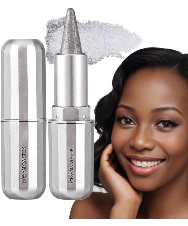  Hobngmuc Gel Eye Pen Smoky Effect Eyeshadow Pencil - Waterproof Makeup for Travel Special Events and Cosplay - Buy Online on GoSupps.com