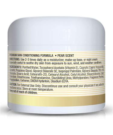 Mason Natural Vitamin E Skin Cream 2 oz - Moisturizing & Repairing - 100% Natural - Buy Online on GoSupps.com