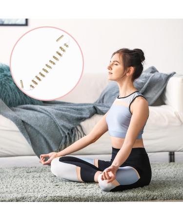 Professional Wooden Massage Tools | Body Shaping & Muscle Regeneration | Manual Massage Belt & Back Roller - Buy Online on GoSupps.com