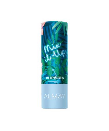 Almay Lip Vibes  Mix it Up  0.14 Ounce  lipstick topper