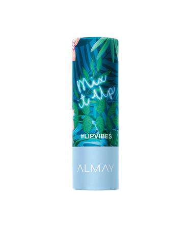 Almay Lip Vibes  Mix it Up  0.14 Ounce  lipstick topper