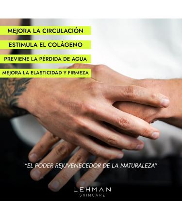 Repairing Hand Cream Centella Asiatica Dexpanthenol Moisturizing Hand Cream Sweet Almond Oil and Shea Butter - Buy Online on GoSupps.com