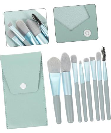 minkissy 5 Sets Travel Makeup Girls Makeup Tool Mini Brush Makeup Brush for Women Supple Makeup Make up Brush Beauty Supply Cosmetic Brush Makeup Utensils Fiber Wool Miss Major - Buy Online on GoSupps.com