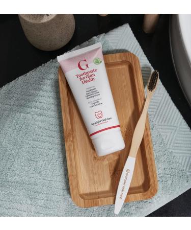 Buy Spotlight Oral Care Toothpaste for Gum Health | 100ml/3.4fl oz - International Shipping Available - Buy Online on GoSupps.com
