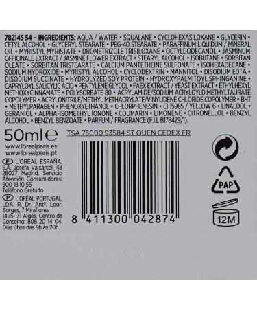 L'Or al Age Perfect Moisturizing Day Cream 50ml - Anti-Aging Hydration for Radiant Skin | International Shipping Available - Buy Online on GoSupps.com