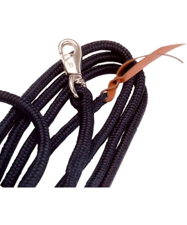 Buy BUSSE Western Rope Standard - Navy 1.8 cm 370 cm Long | International Shipping Available - Buy Online on GoSupps.com