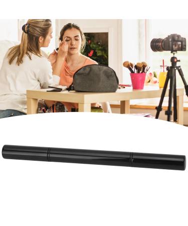 Portable Retractable Makeup Brush - Double Ended Eyebrow & Concealer Brush | Soft Multifunctional & Easy to Carry - Shop Internationally - Buy Online on GoSupps.com