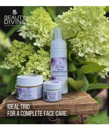 All-Natural Rose Bouquet Face Cream | Smooths Wrinkles & Hydrates | Premium Facial Care & Moisturizer - Buy Online on GoSupps.com
