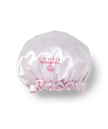 Earth Therapeutics Deluxe Shower Cap