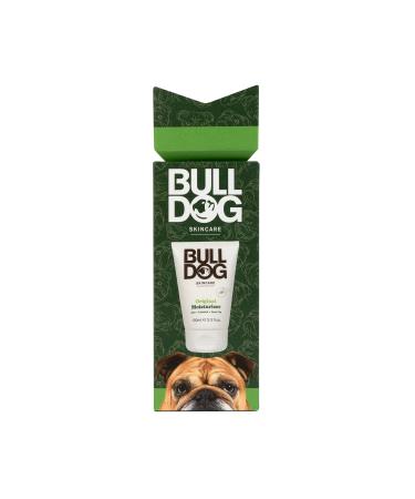 BULLDOG Skincare - Original Moisturiser Cracker Green Cracker Gift